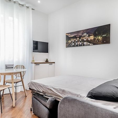 Sweethome Marconi 로마 외부 사진