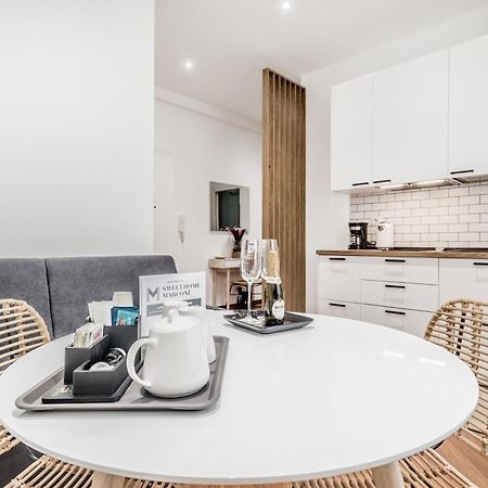 Sweethome Marconi 로마 외부 사진