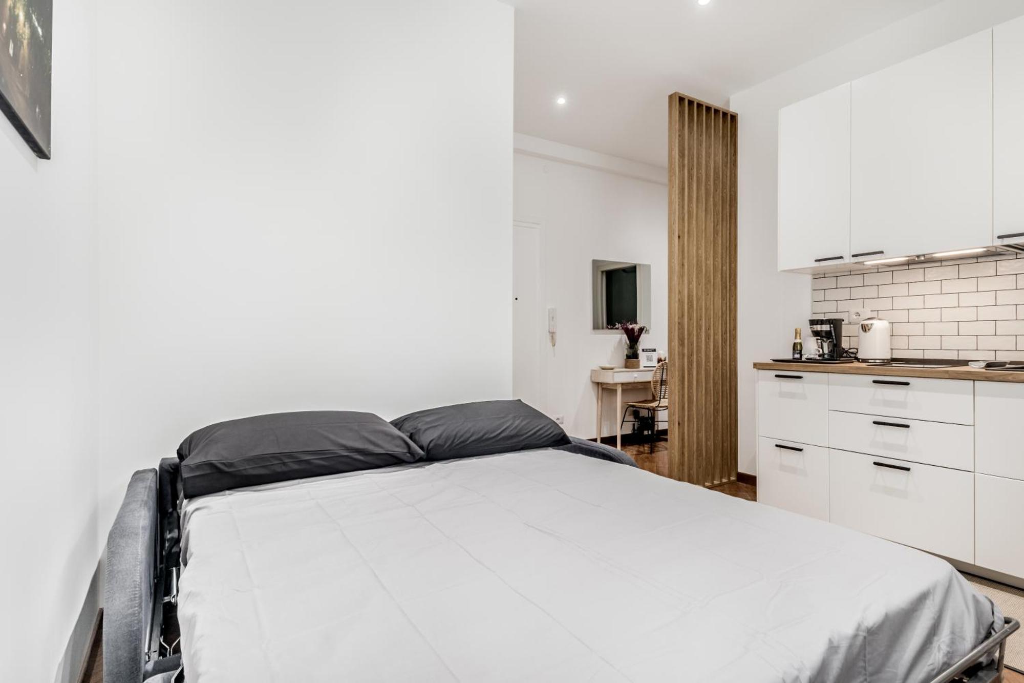 Sweethome Marconi 로마 외부 사진