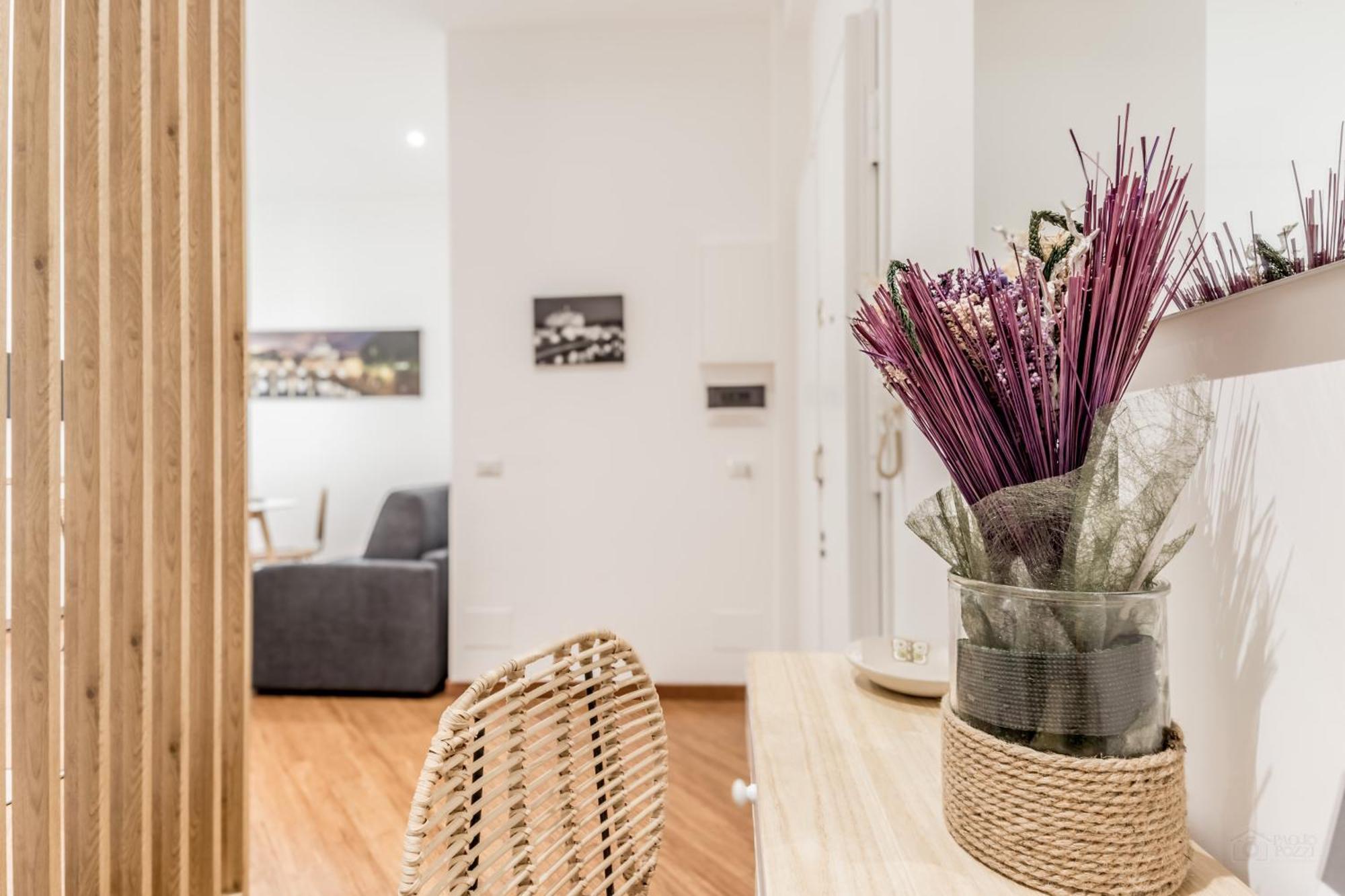 Sweethome Marconi 로마 외부 사진