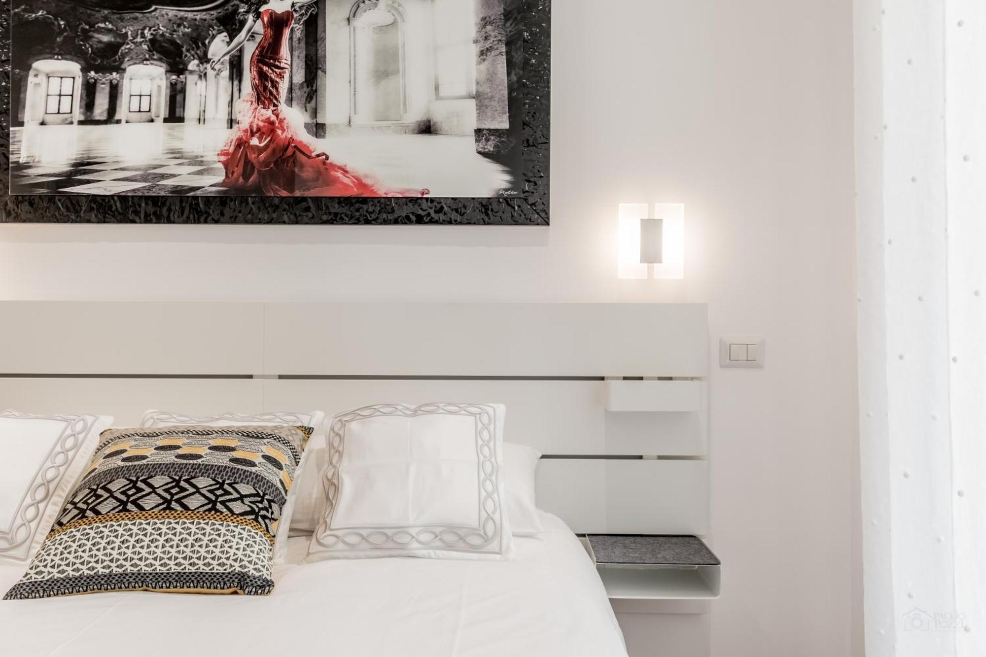 Sweethome Marconi 로마 외부 사진